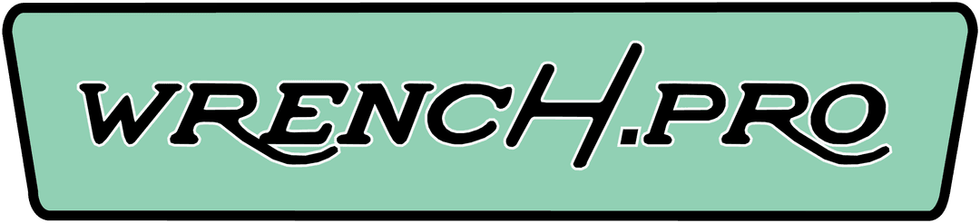 Wrench.Pro